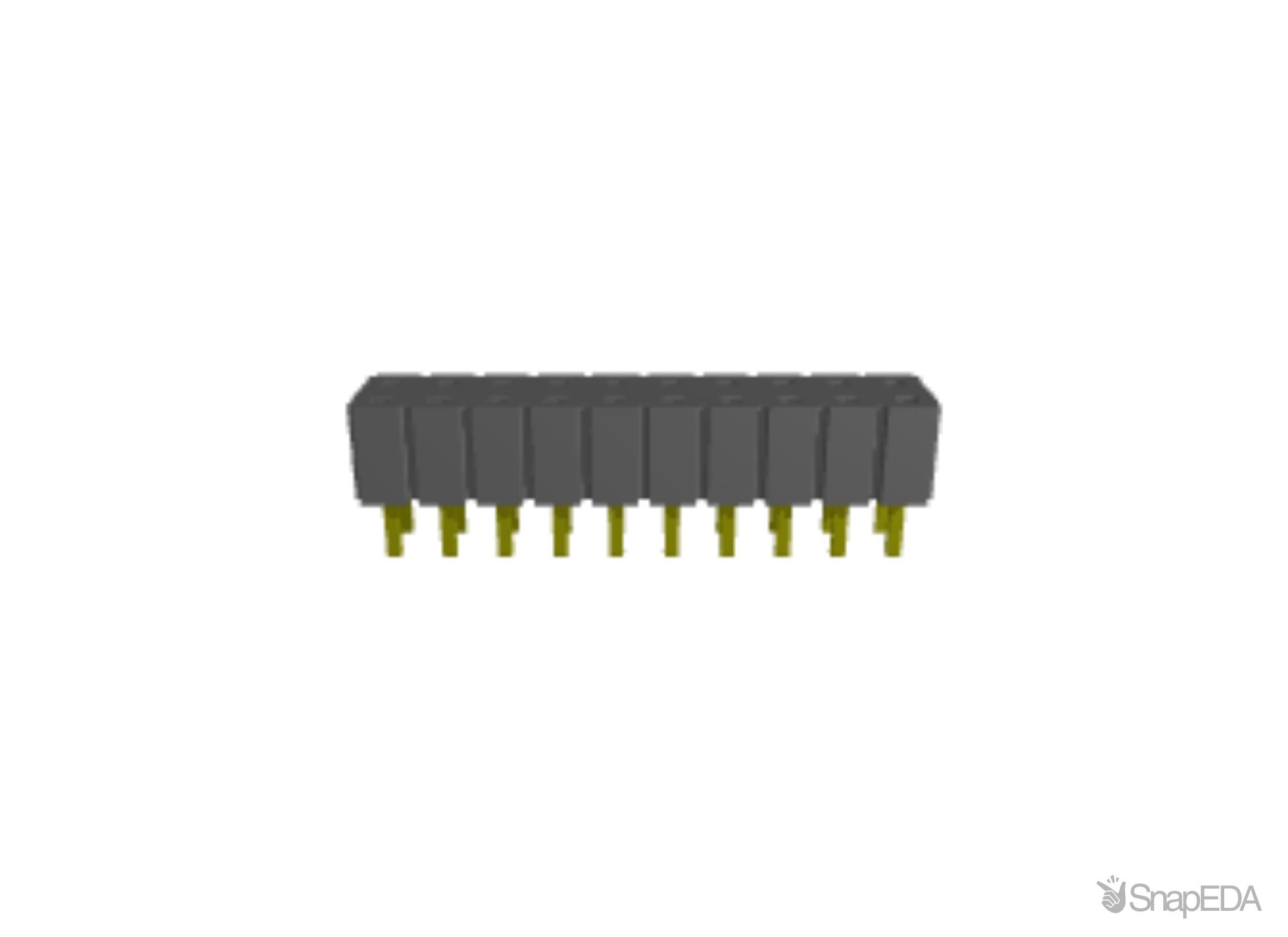SLW-110-01-G-D 3D Model