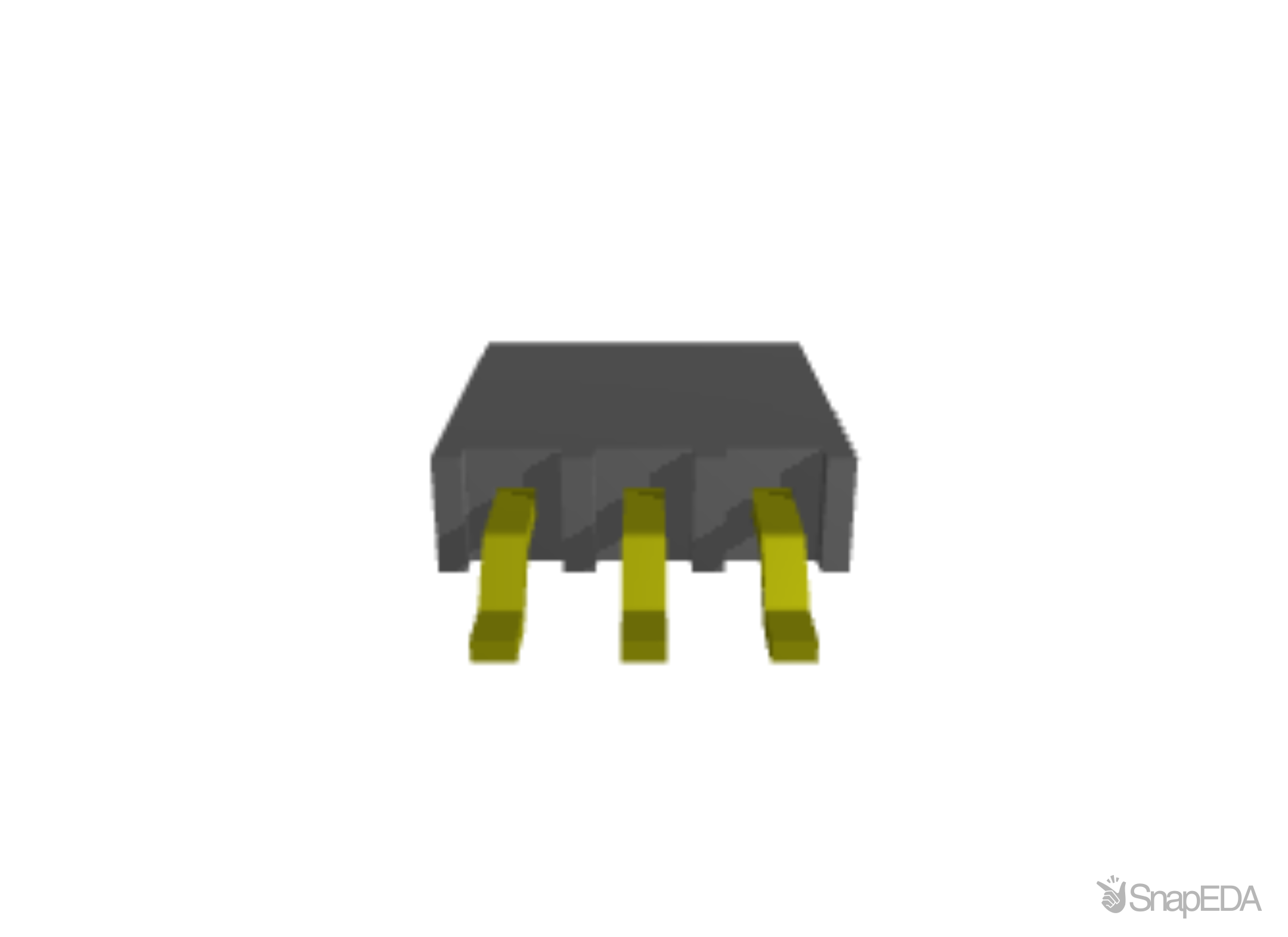 SMH-103-02-T-S-TR 3D Model