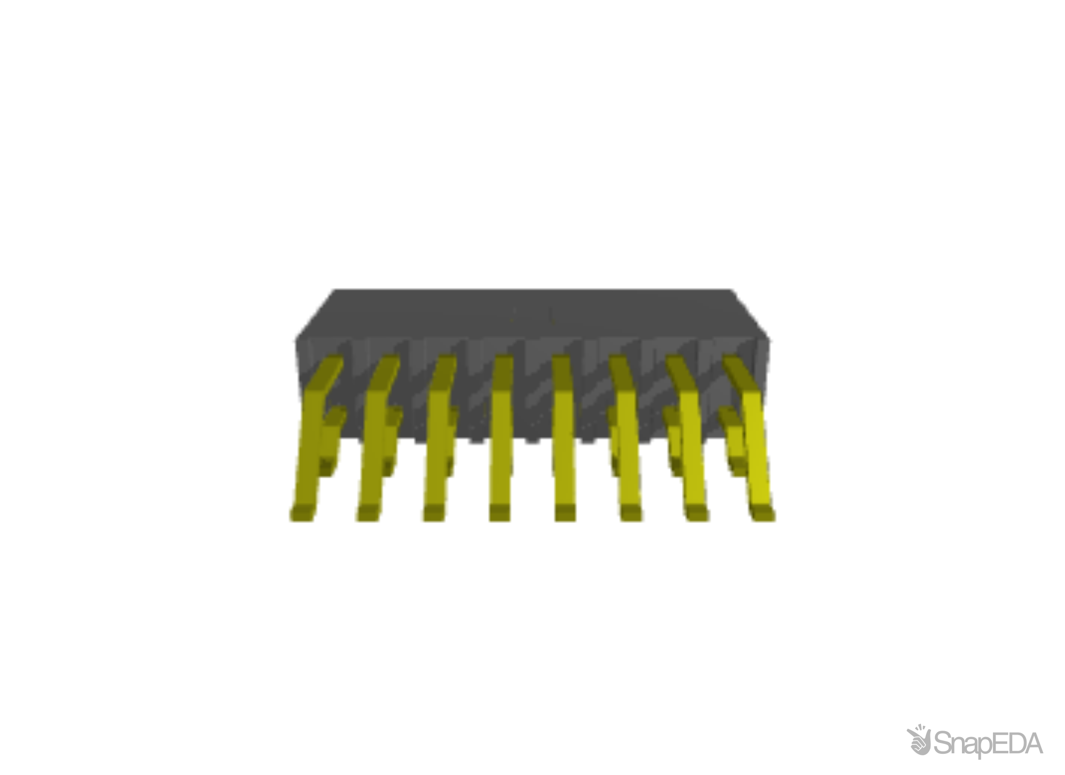 SMH-108-02-T-D-TR 3D Model