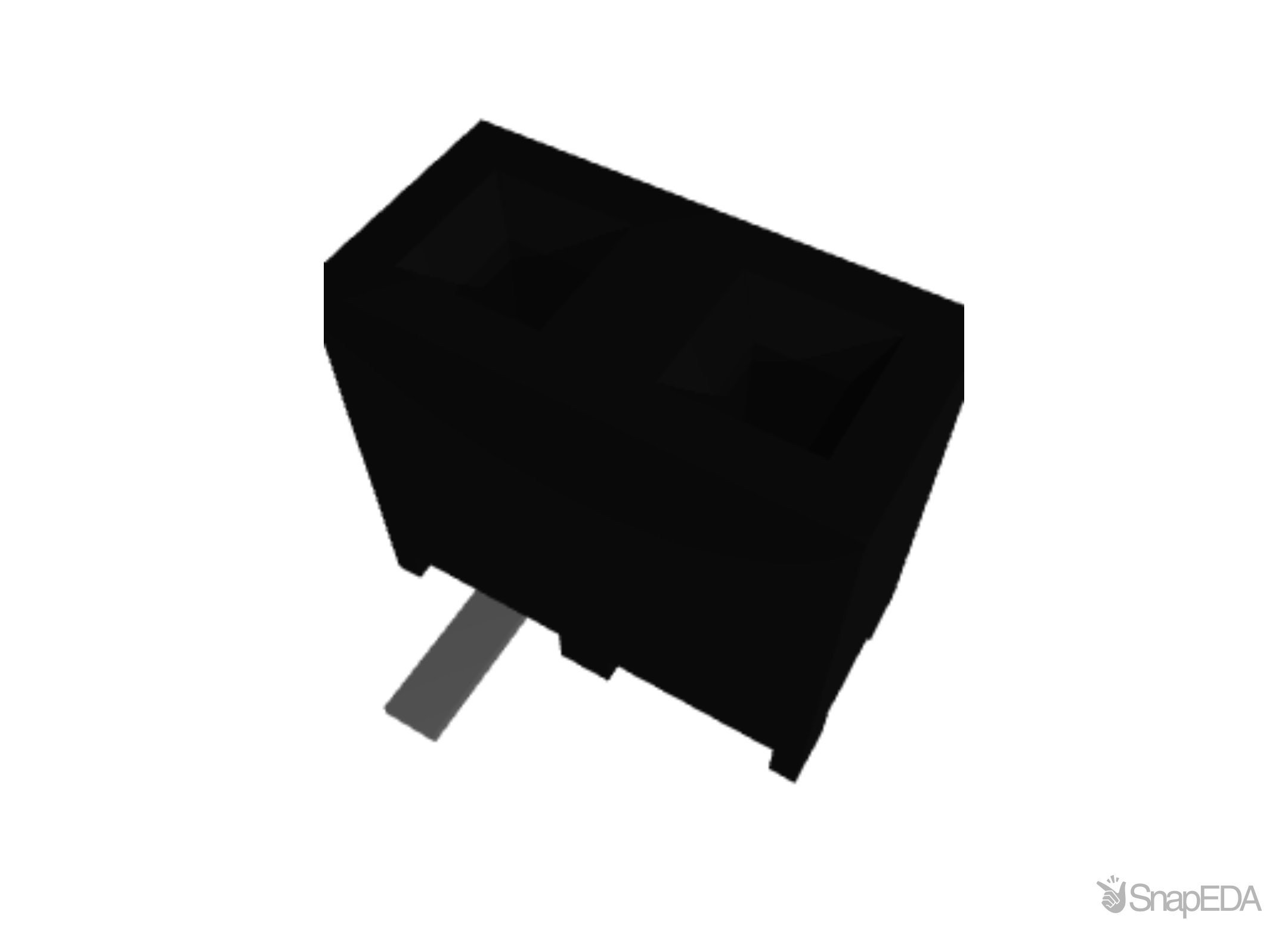 SMM-102-02-F-S 3D Model