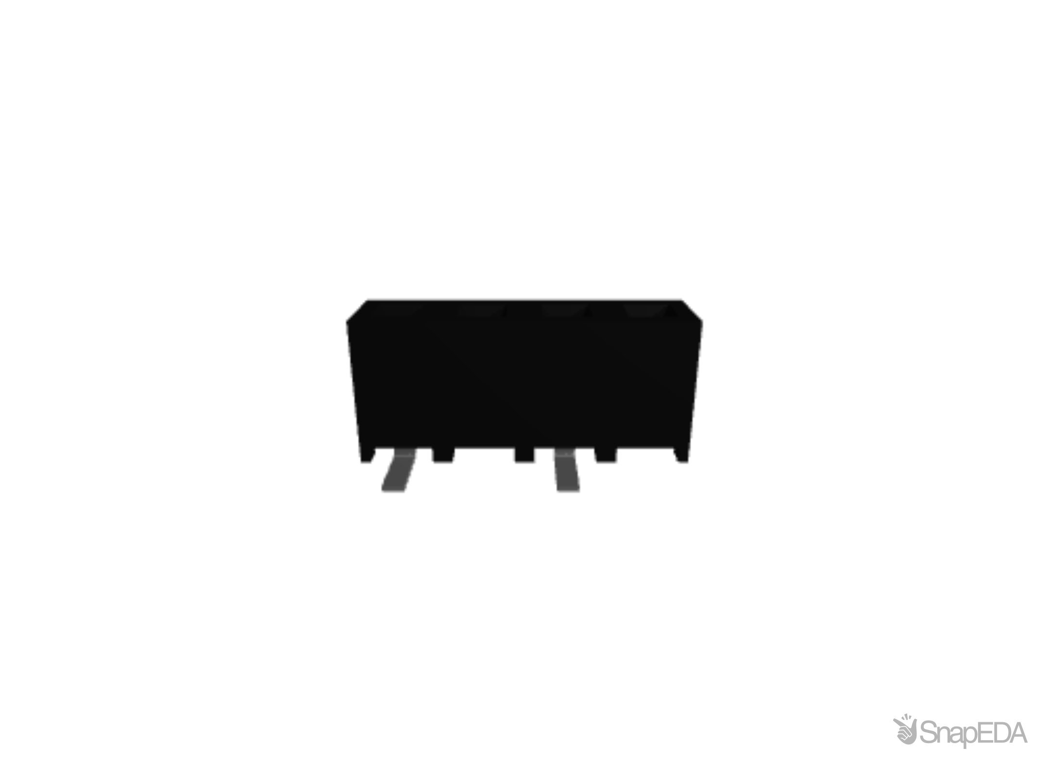 SMM-104-02-S-S 3D Model