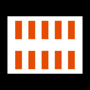 SMM-105-02-SM-D-TR Footprint