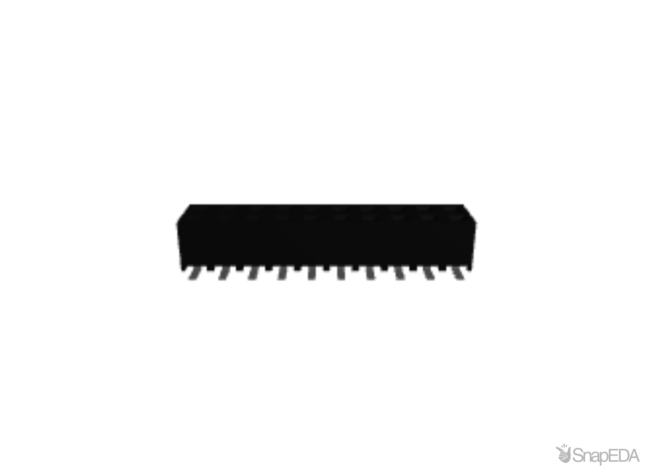SMM-110-02-F-D-TR 3D Model