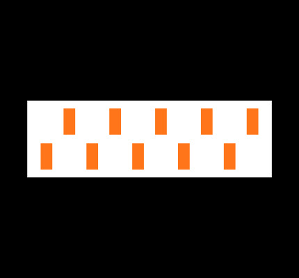 SMM-110-02-SM-S-K-TR Footprint