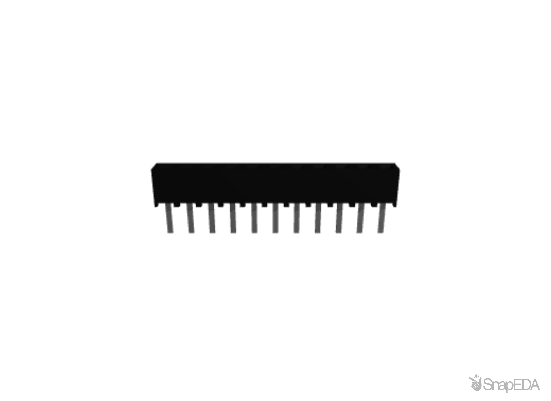 SMM-111-01-S-S 3D Model
