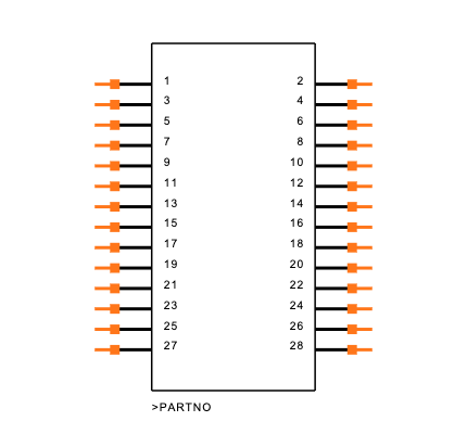 SMM-114-01-F-D Symbol