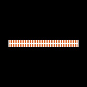 SMM-140-02-H-D-LC Footprint