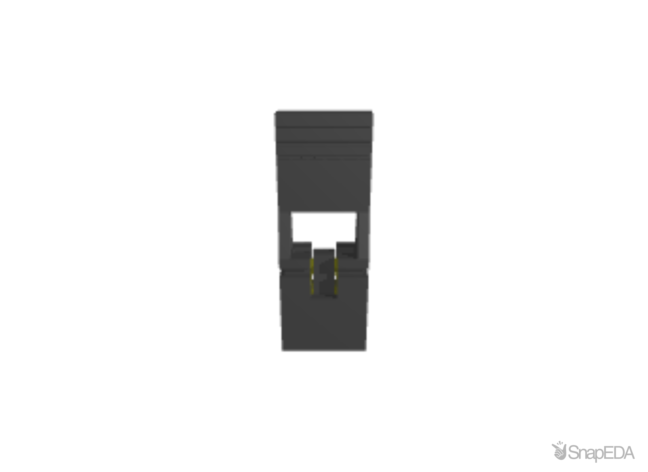 SNT-100-BK-G-H 3D Model