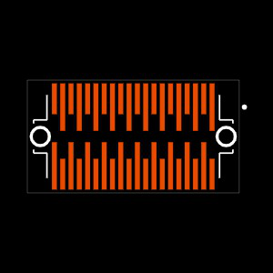 SOLC-110-02-F-Q-A-K Footprint