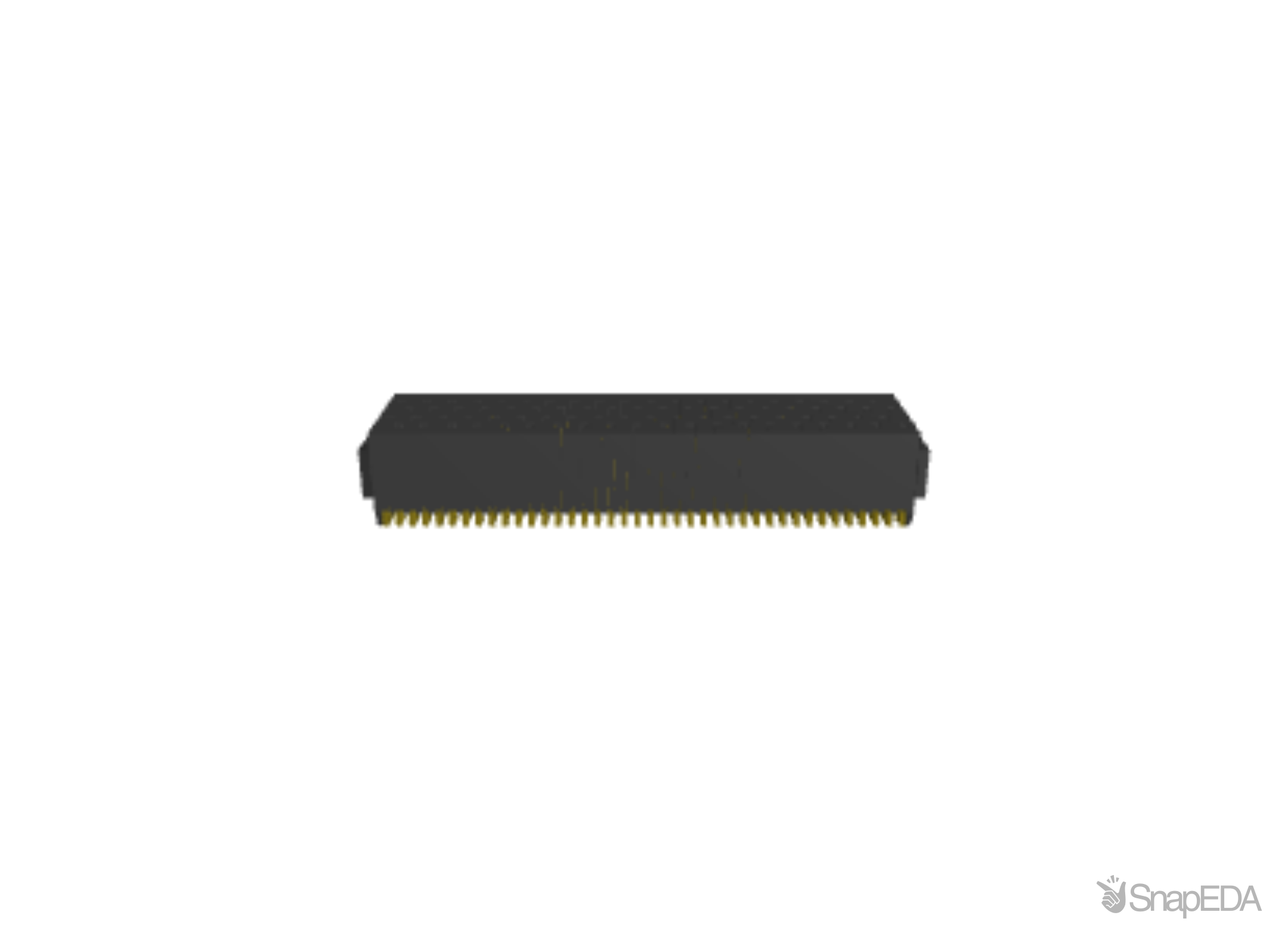 SOLC-120-02-S-Q-LC 3D Model
