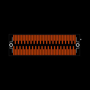 SOLC-120-02-S-Q-LC Footprint