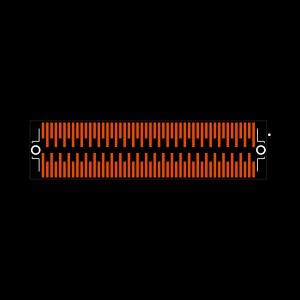 SOLC-125-02-S-Q-LC Footprint