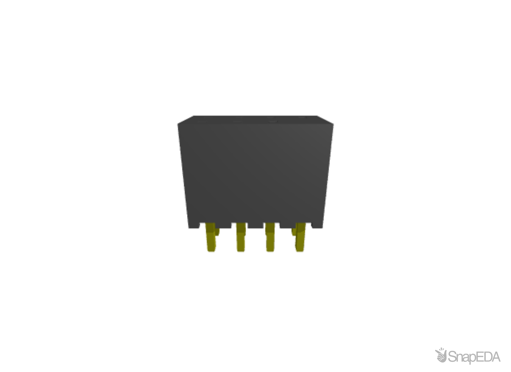 SQT-104-01-L-D-008 3D Model