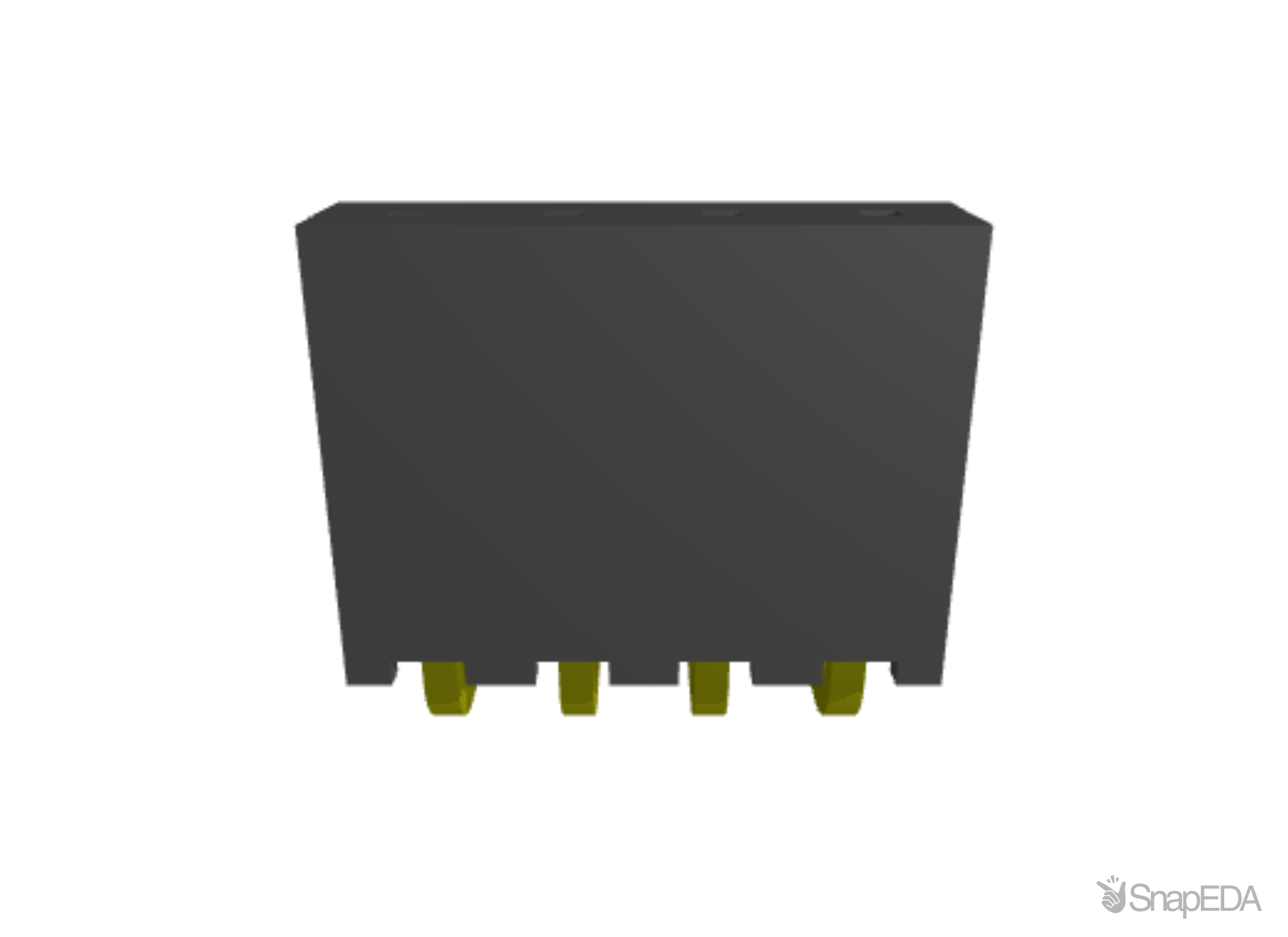 SQT-104-01-L-S-RA 3D Model