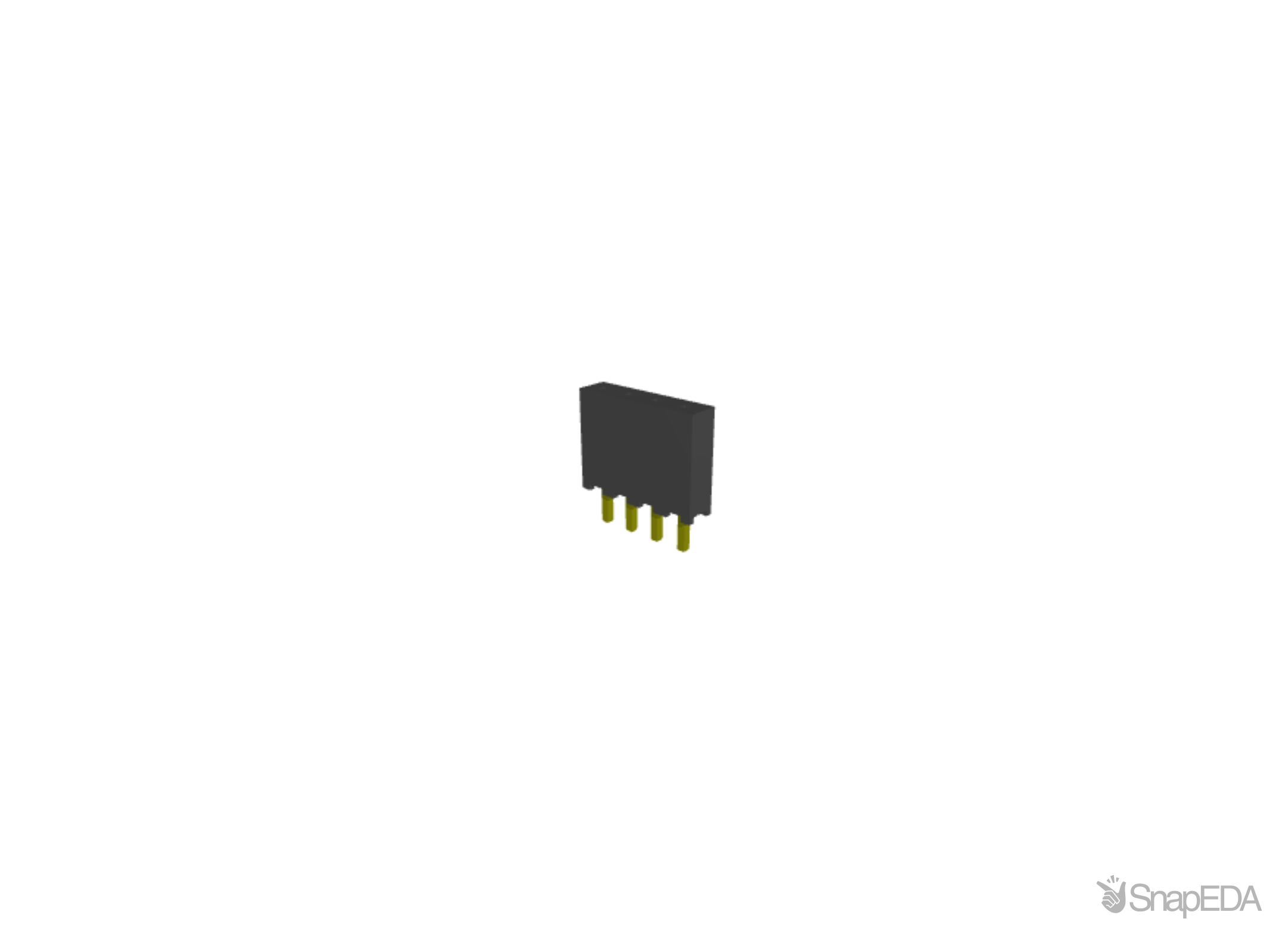 SQT-104-01-S-S 3D Model