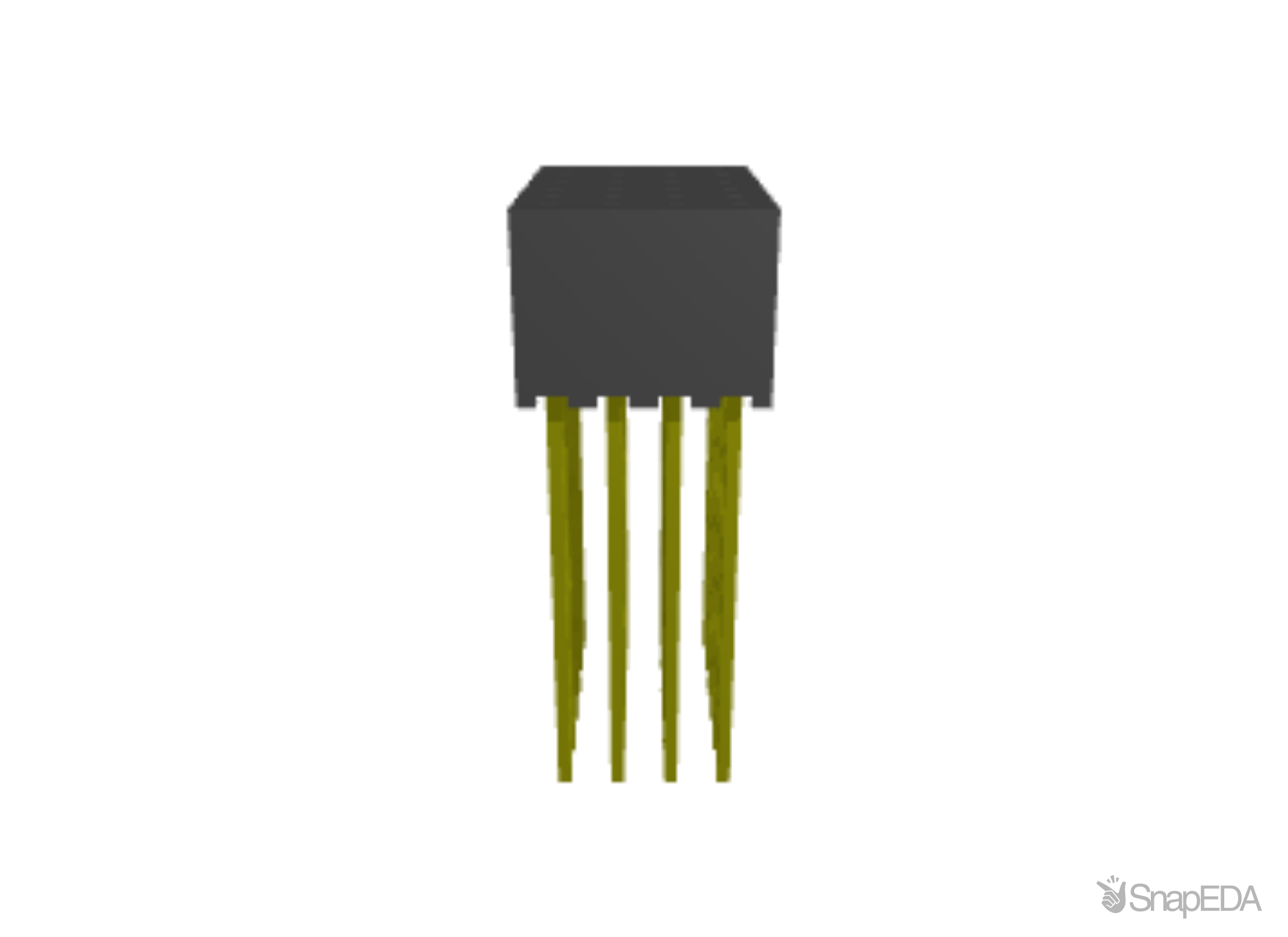SQT-104-02-F-6 3D Model
