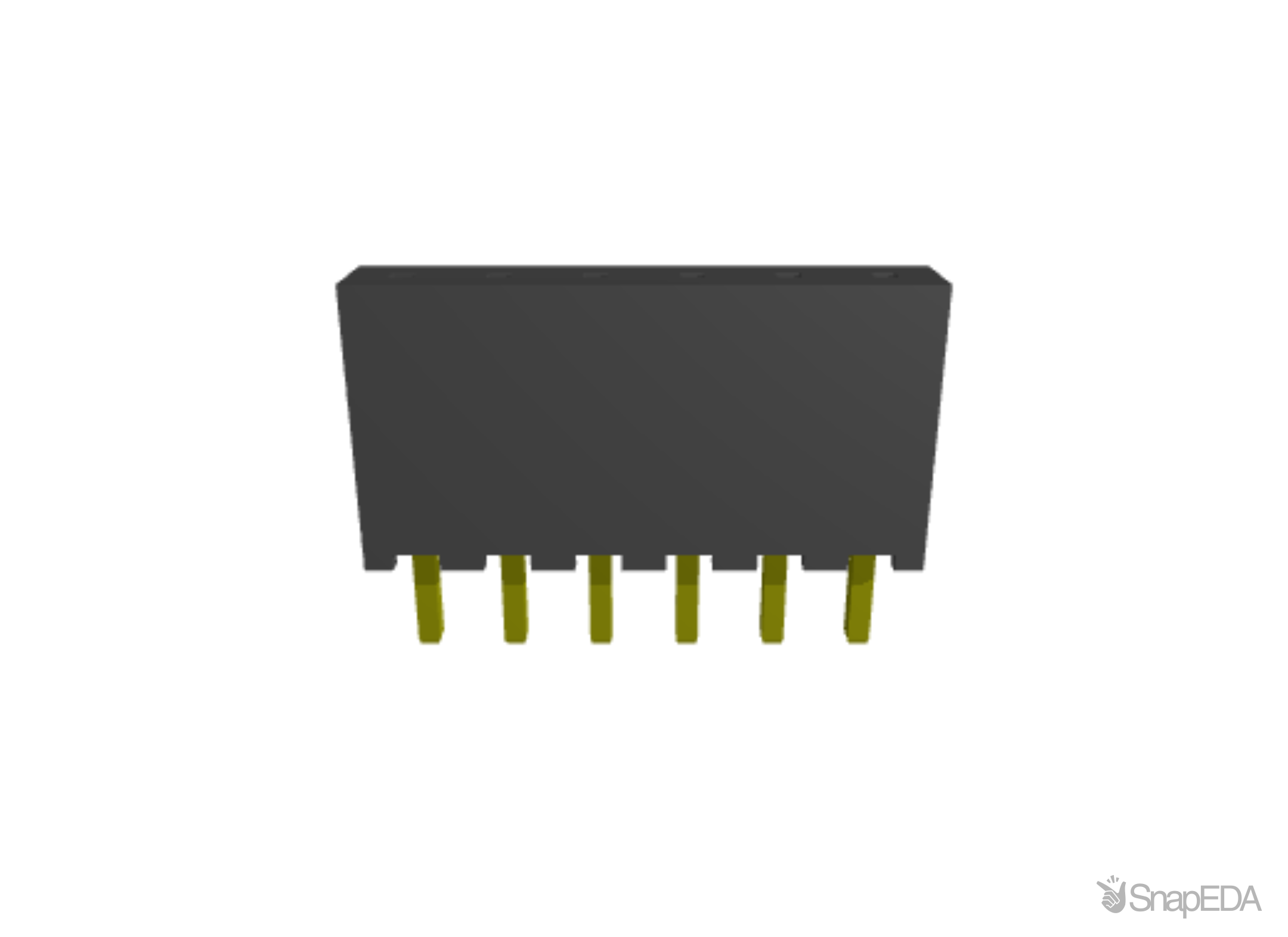 SQT-106-01-L-S 3D Model