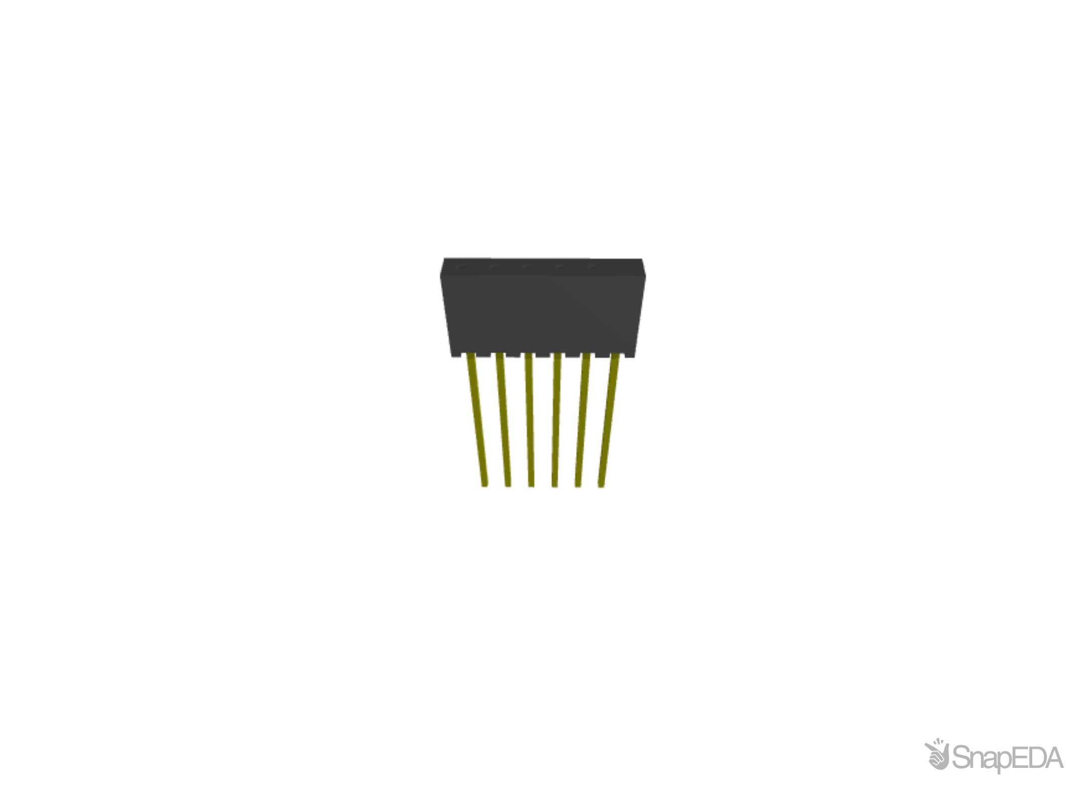 SQT-106-02-F-S-001 3D Model