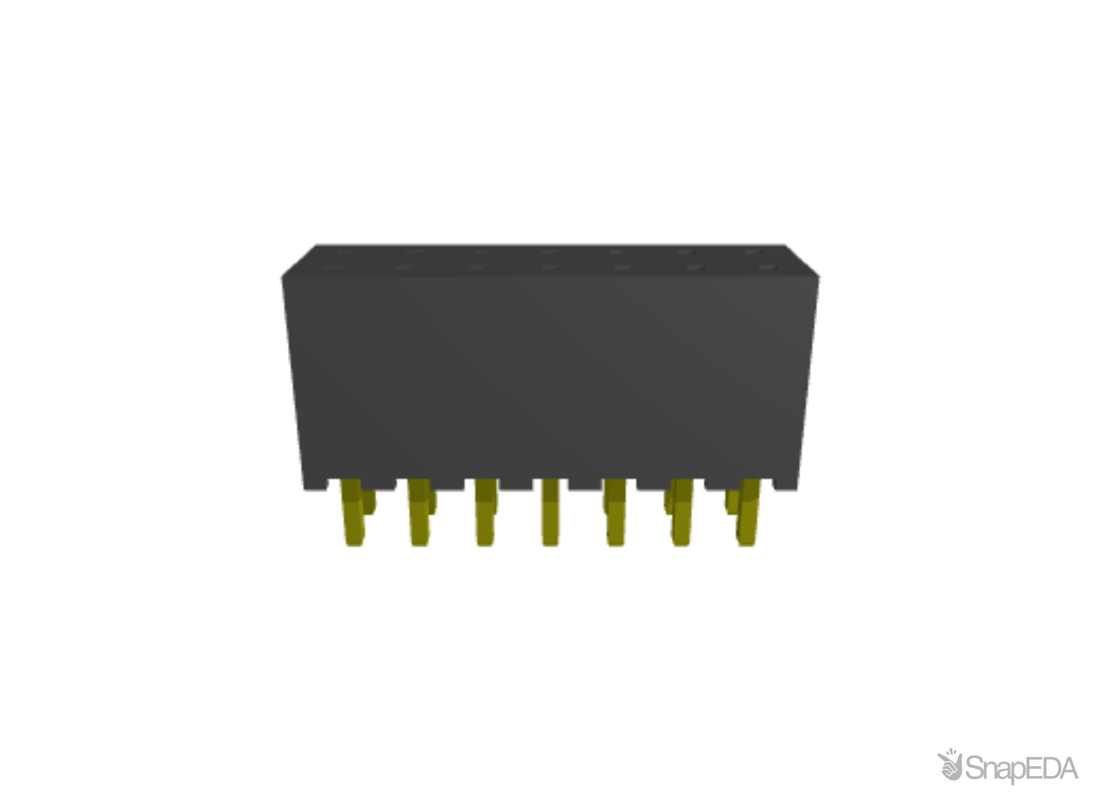 SQT-107-01-L-D 3D Model