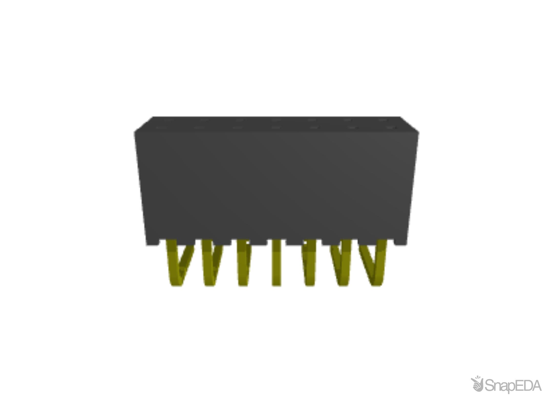 SQT-107-01-LM-D-RA 3D Model