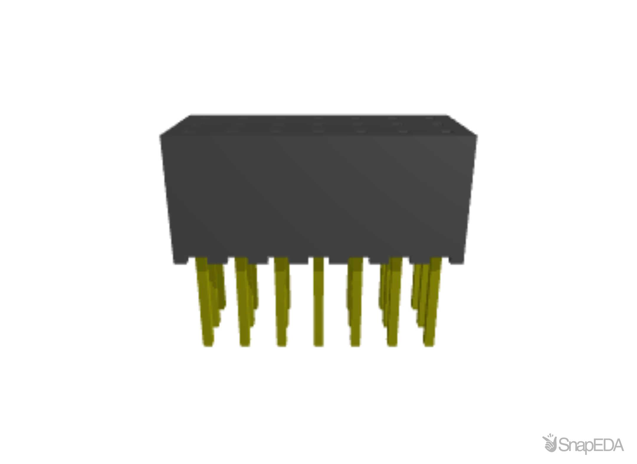 SQT-107-03-F-T 3D Model