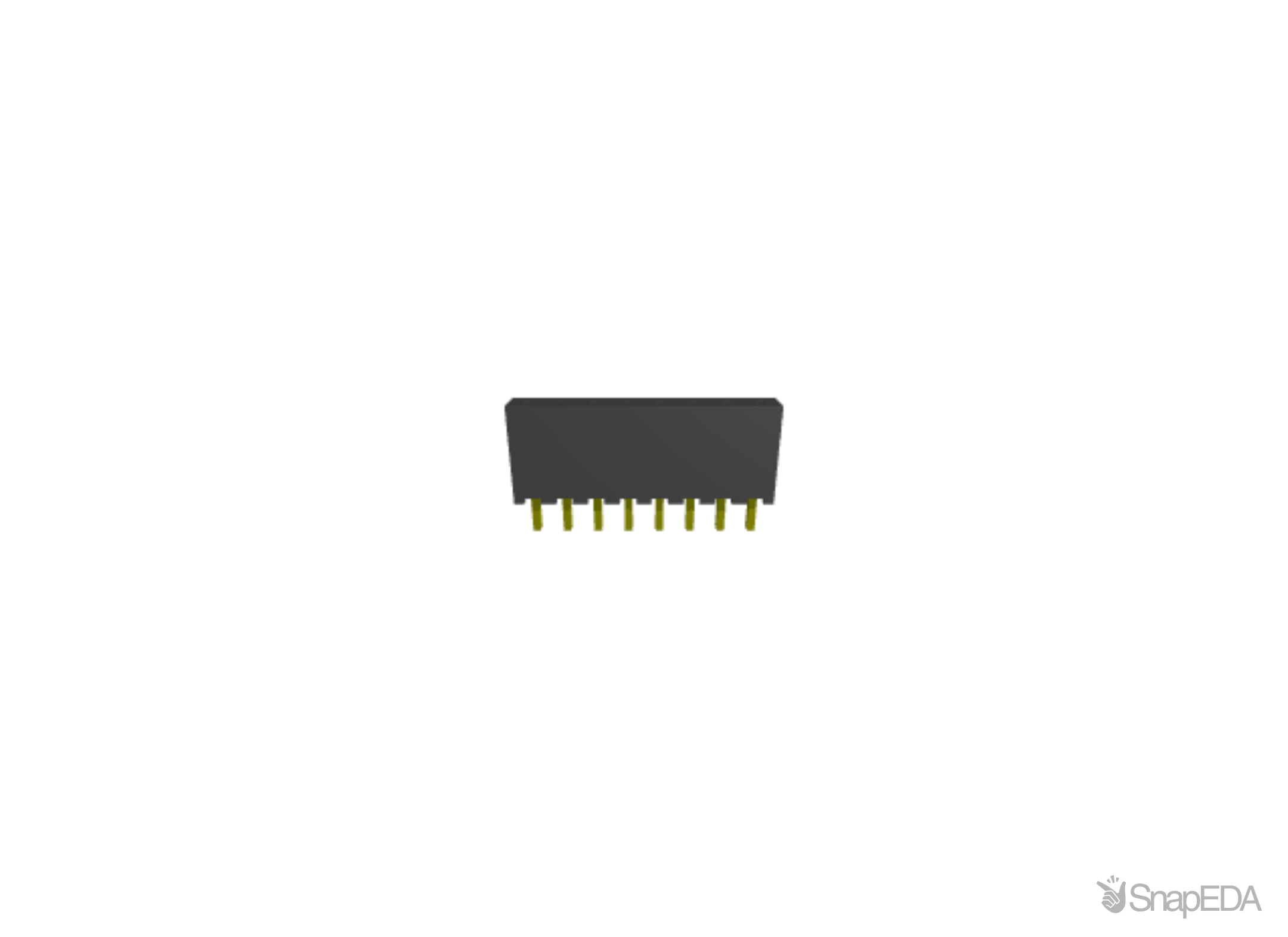 SQT-108-01-G-S 3D Model