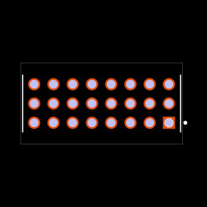 SQT-108-02-F-T Footprint