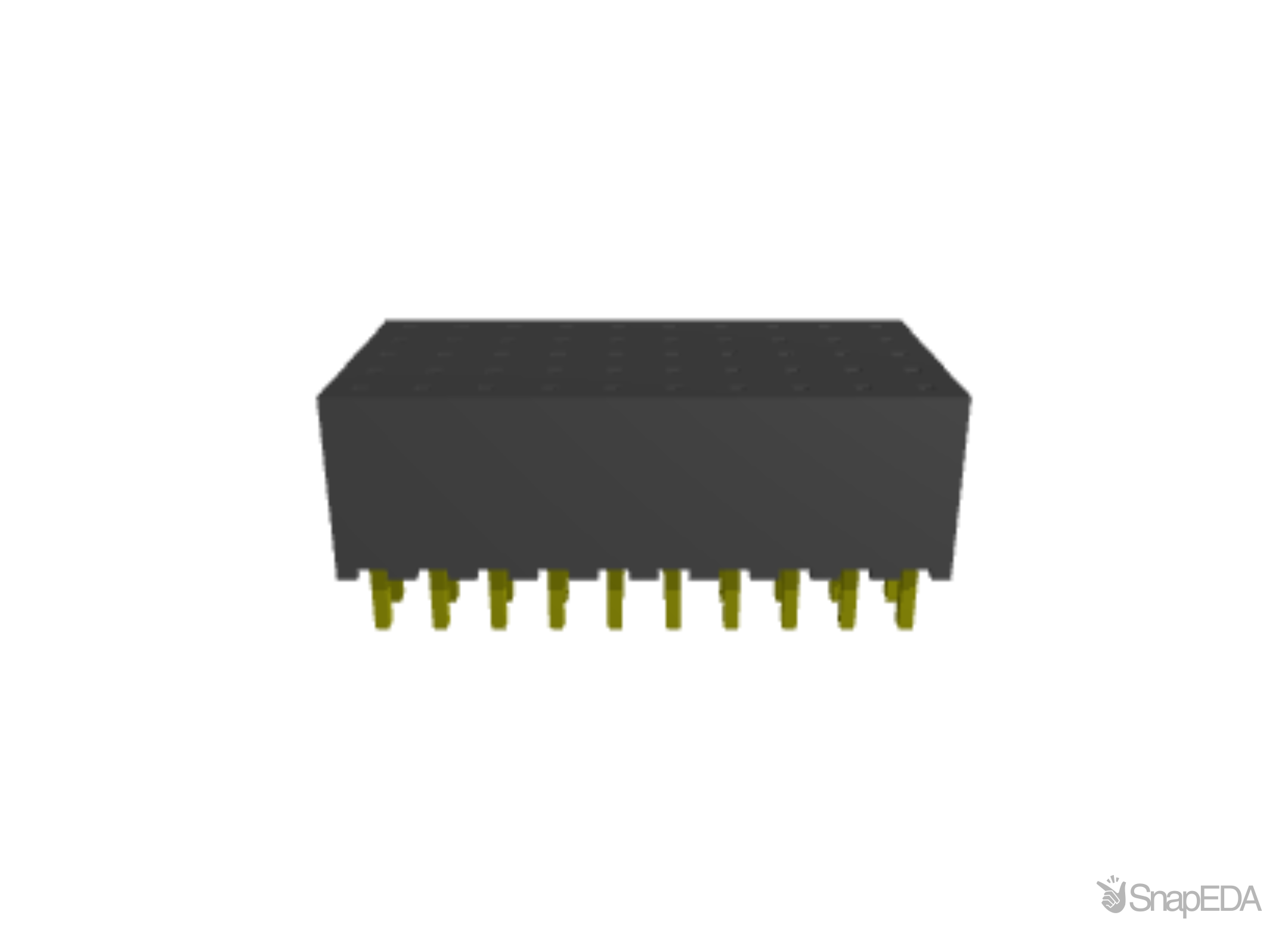 SQT-110-01-F-5 3D Model