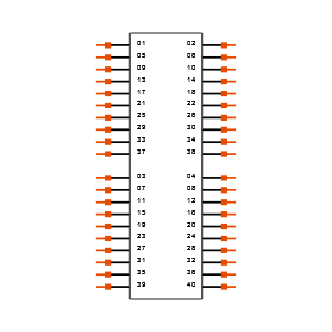 SQT-110-03-F-Q Symbol