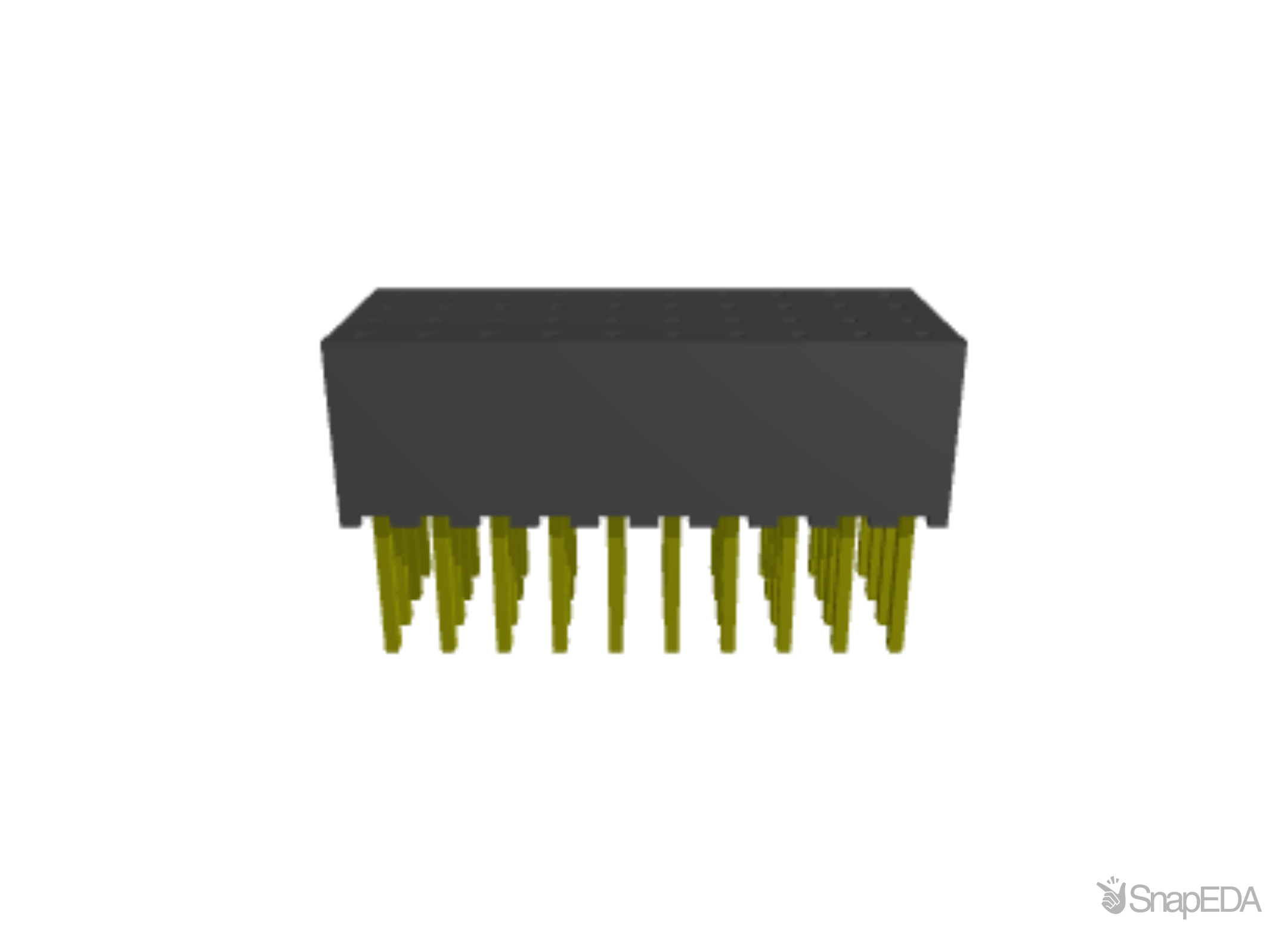 SQT-110-03-L-Q 3D Model