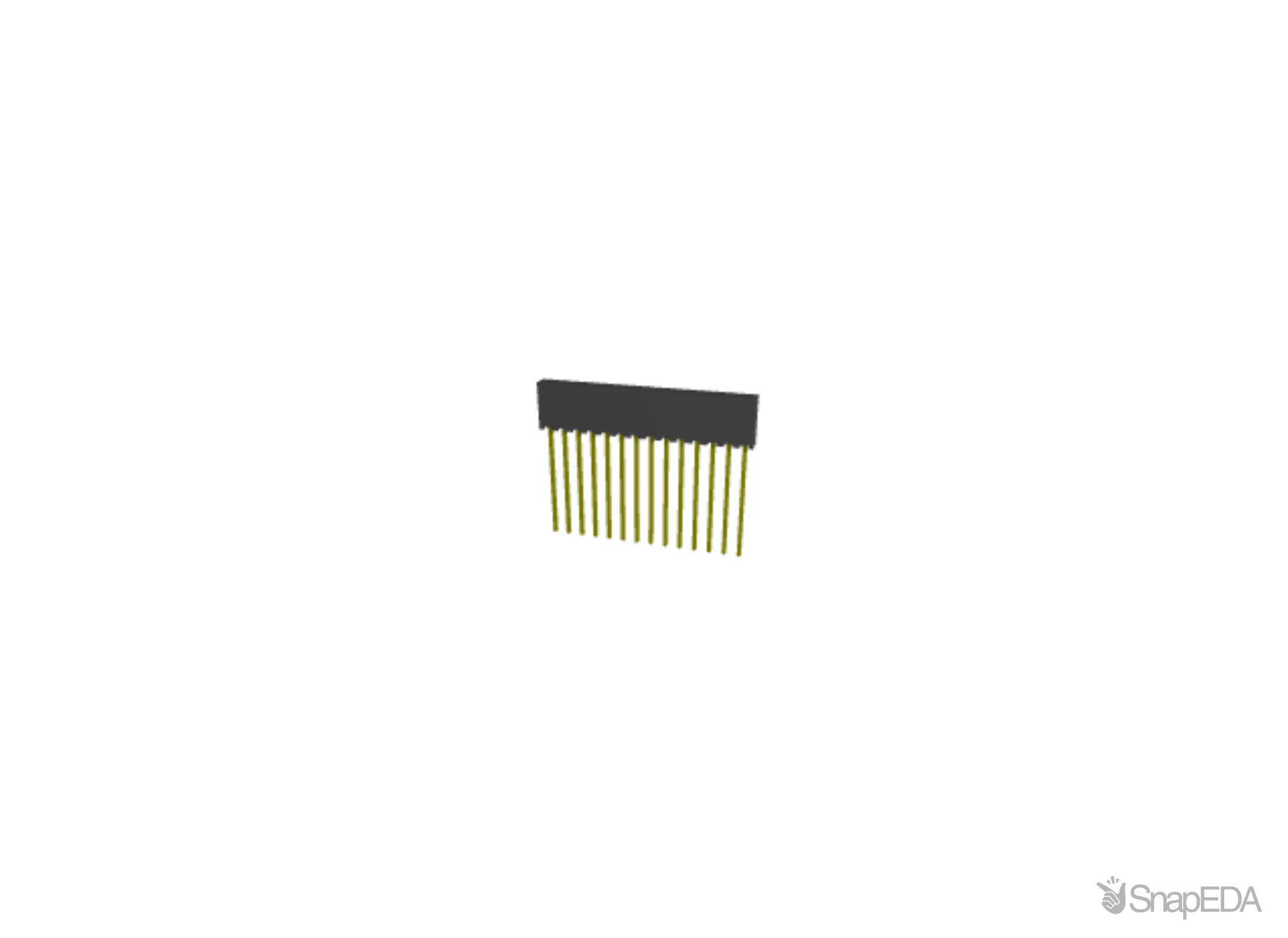 SQT-114-02-F-S 3D Model