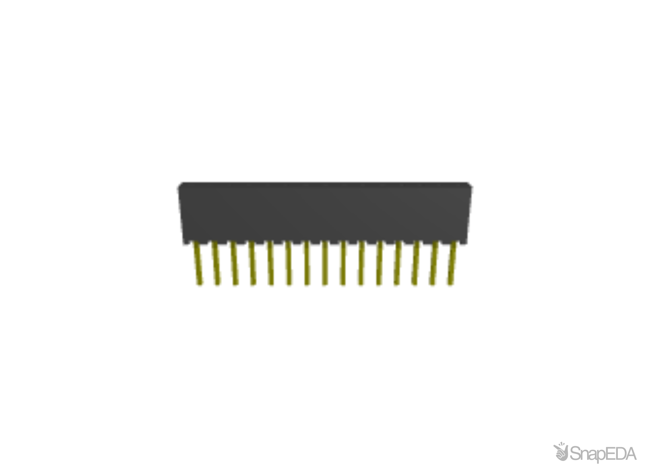 SQT-115-03-L-S 3D Model