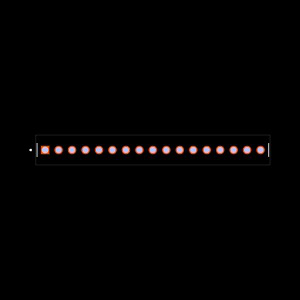 SQT-117-03-F-S Footprint