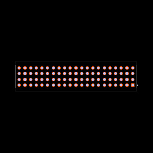 SQT-121-01-G-Q Footprint