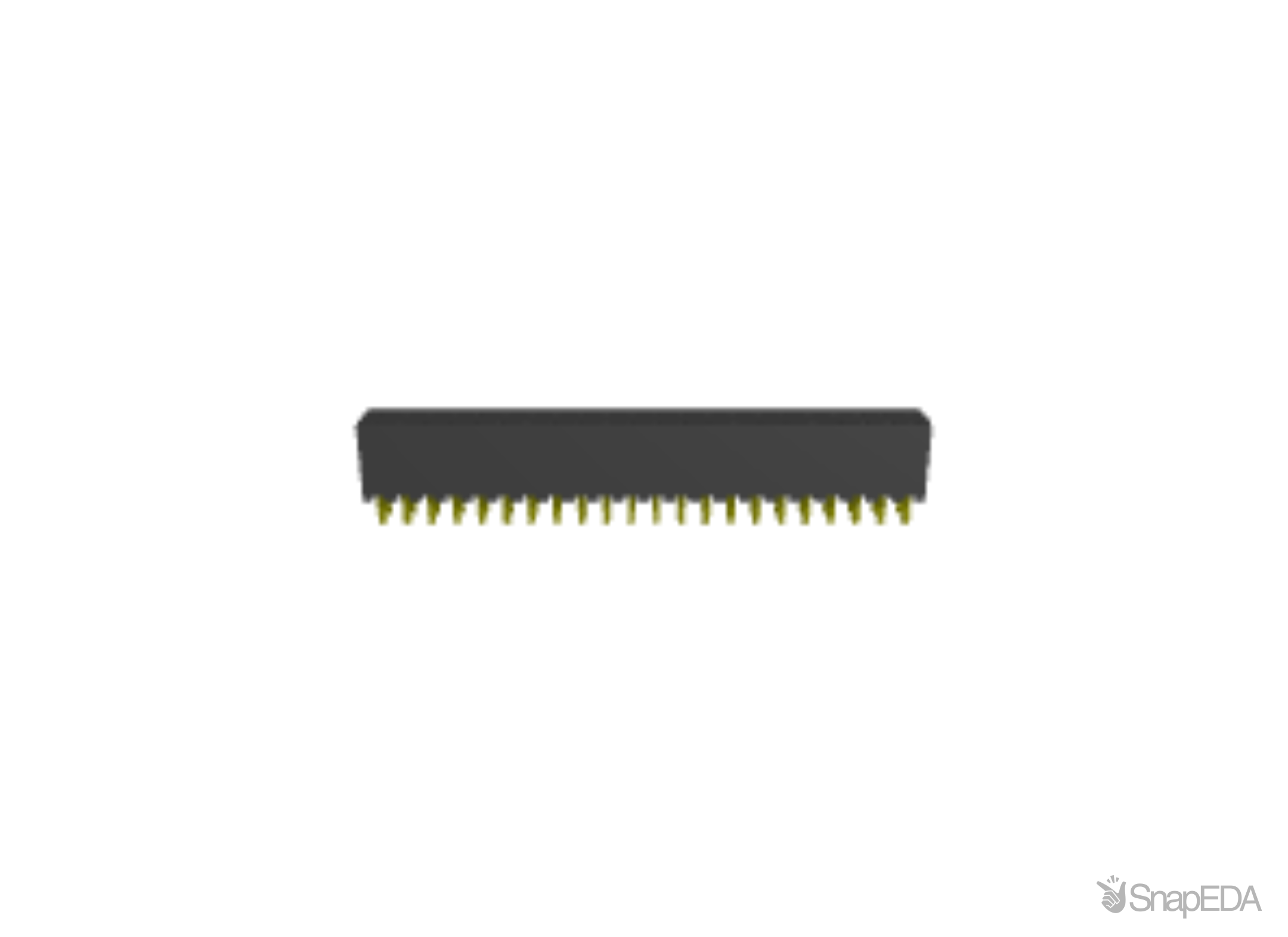 SQT-122-01-L-D 3D Model