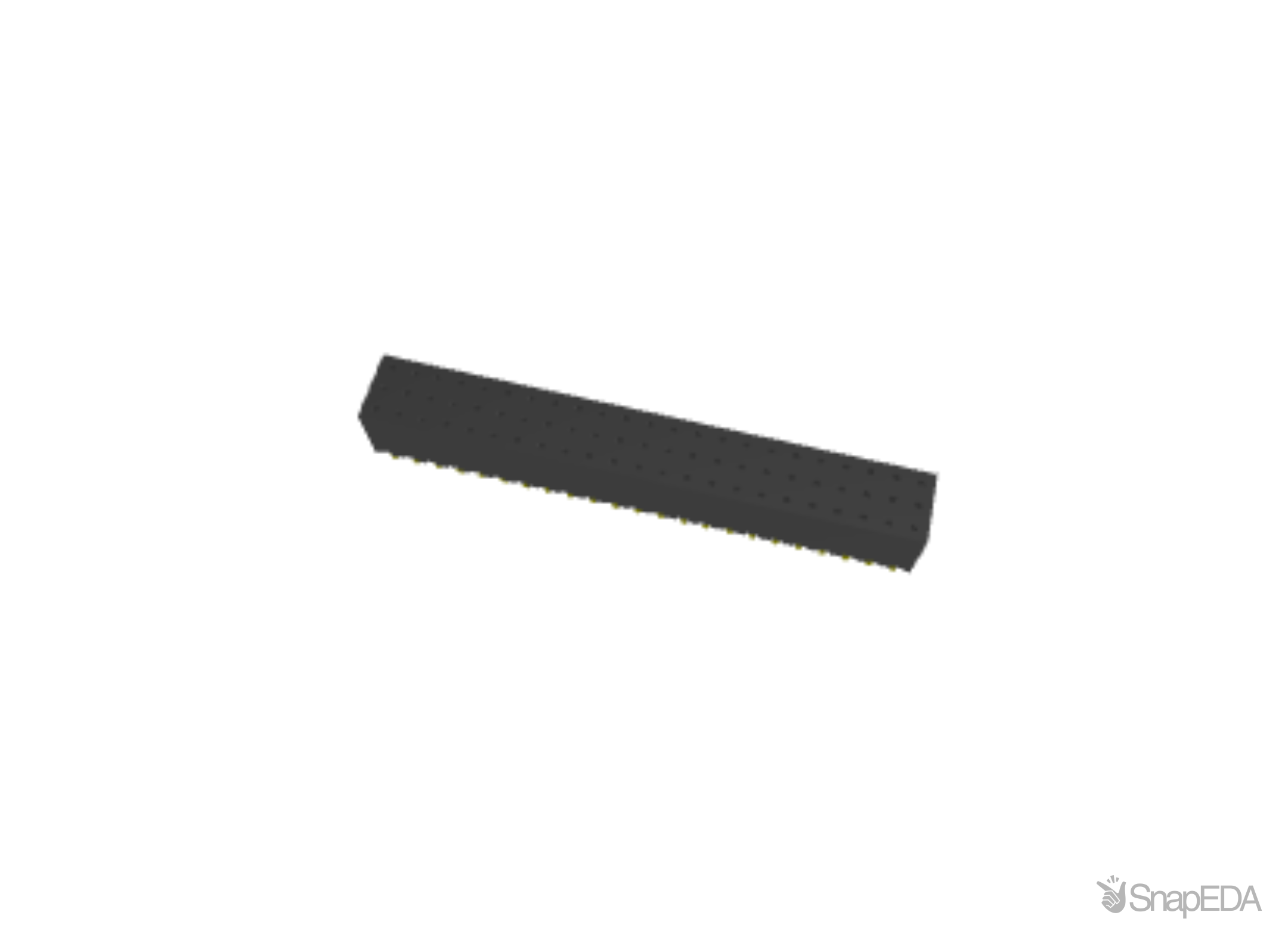 SQT-123-01-L-T 3D Model