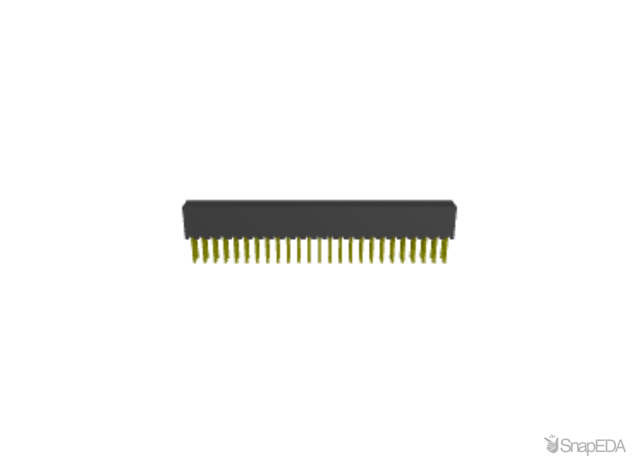 SQT-125-03-L-D-039 3D Model