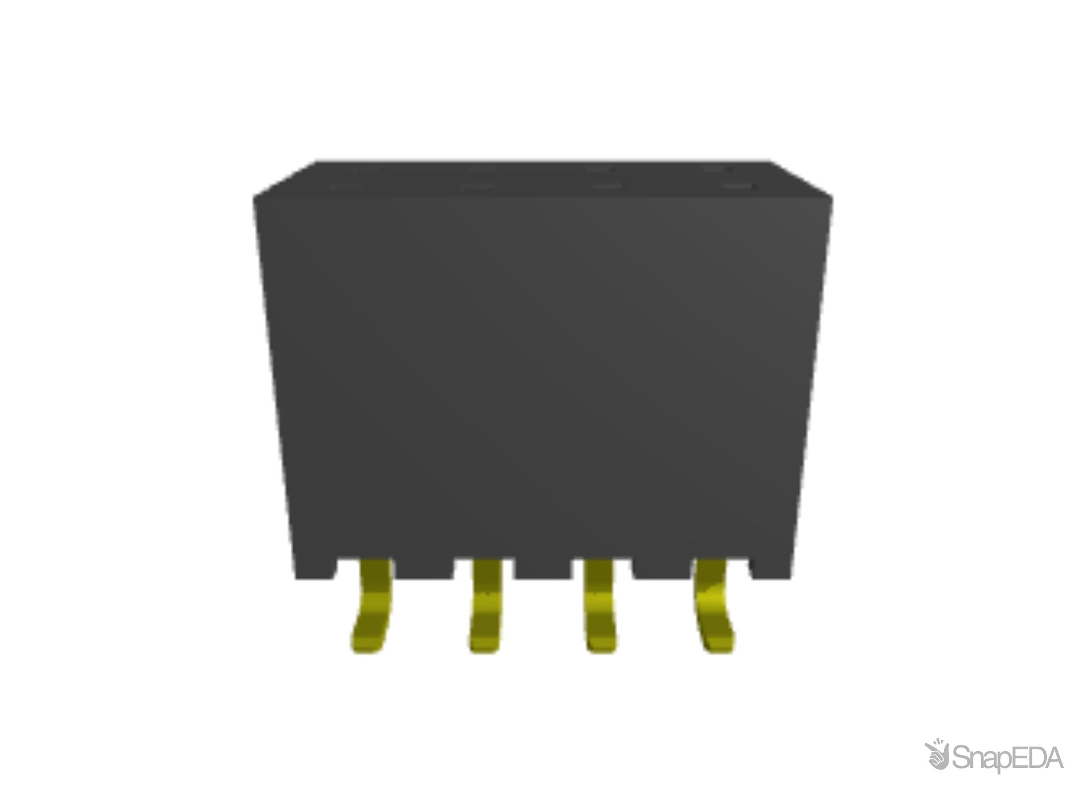 SQW-104-01-F-D-VS 3D Model