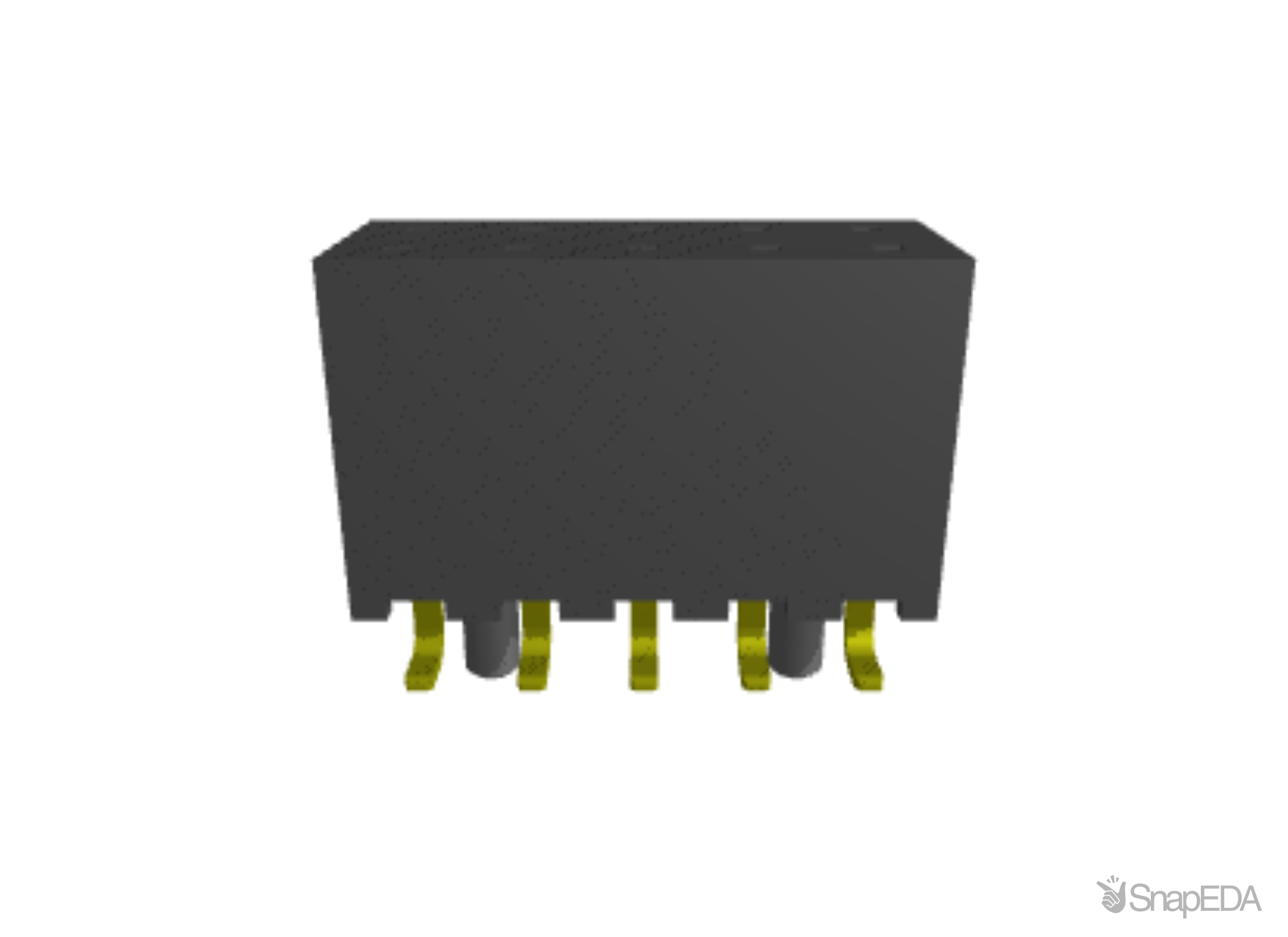 SQW-105-01-F-D-VS-A 3D Model