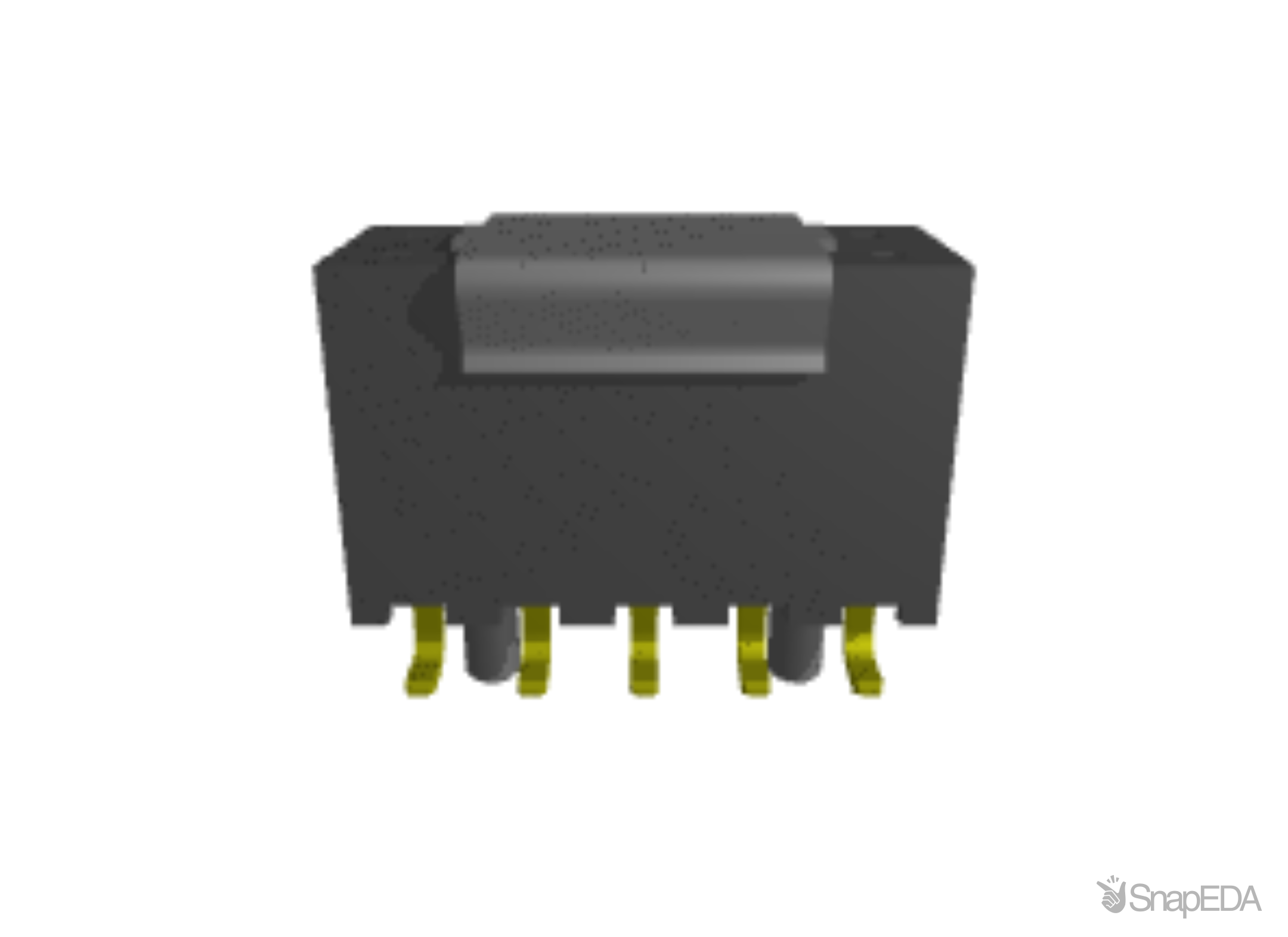 SQW-105-01-L-D-VS-A-P-TR 3D Model