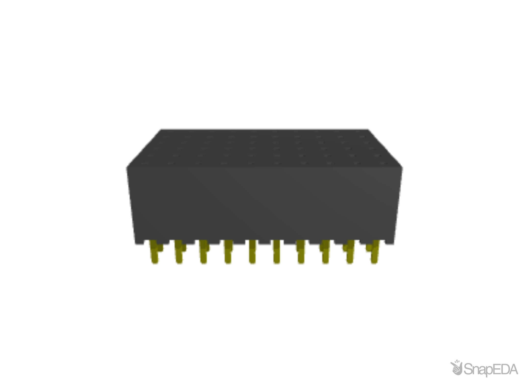 SQW-110-01-F-6 3D Model