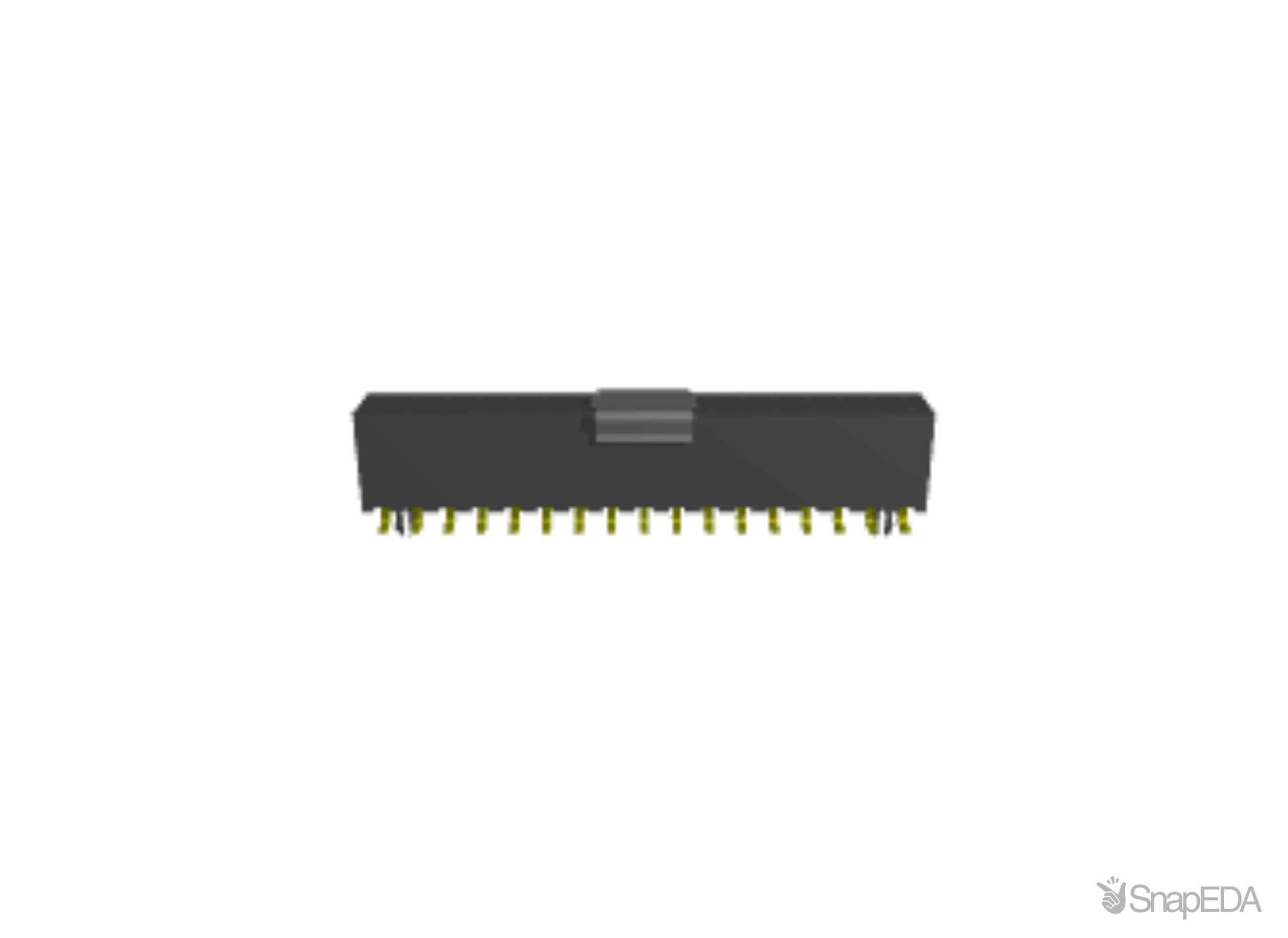 SQW-117-01-F-D-VS-LC-P-TR 3D Model