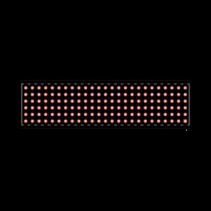 SQW-125-01-FM-6 Footprint