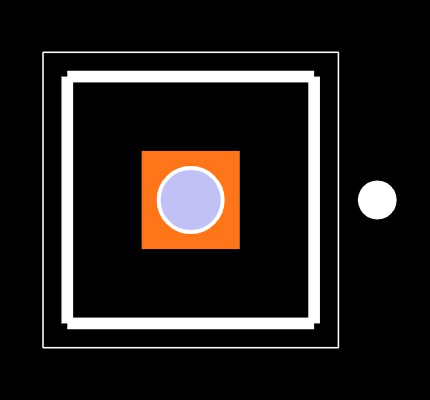 SS-101-G-22 Footprint
