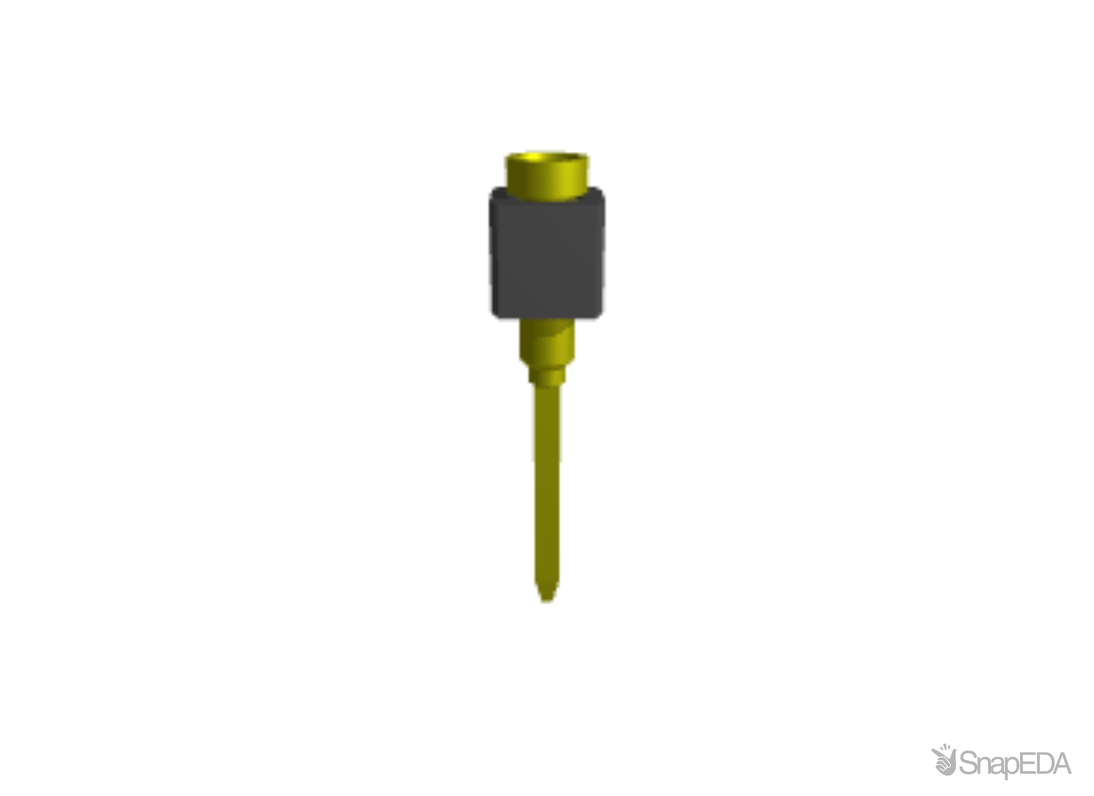 SS-101-T-1C-N 3D Model