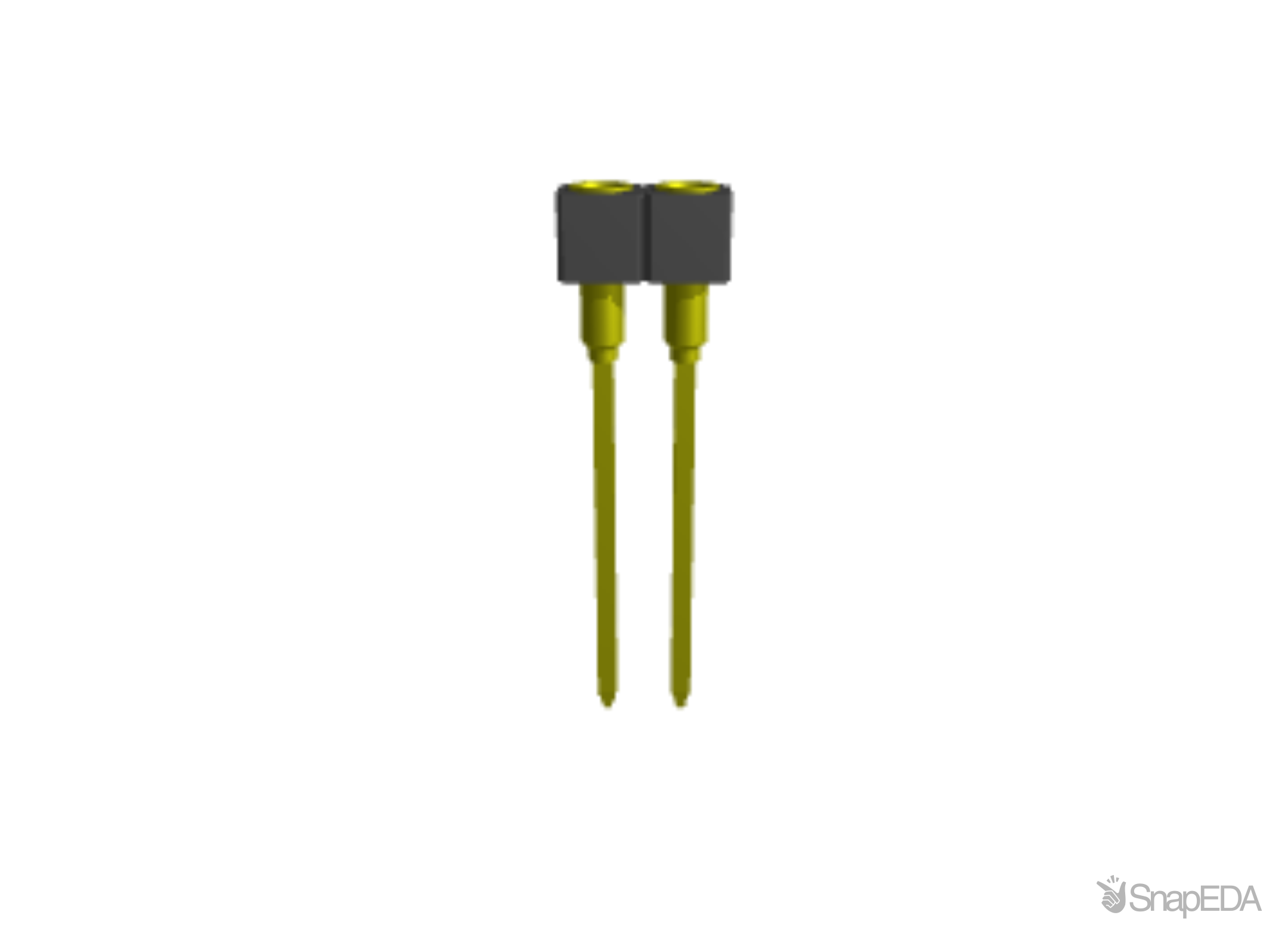 SS-102-TT-1B 3D Model