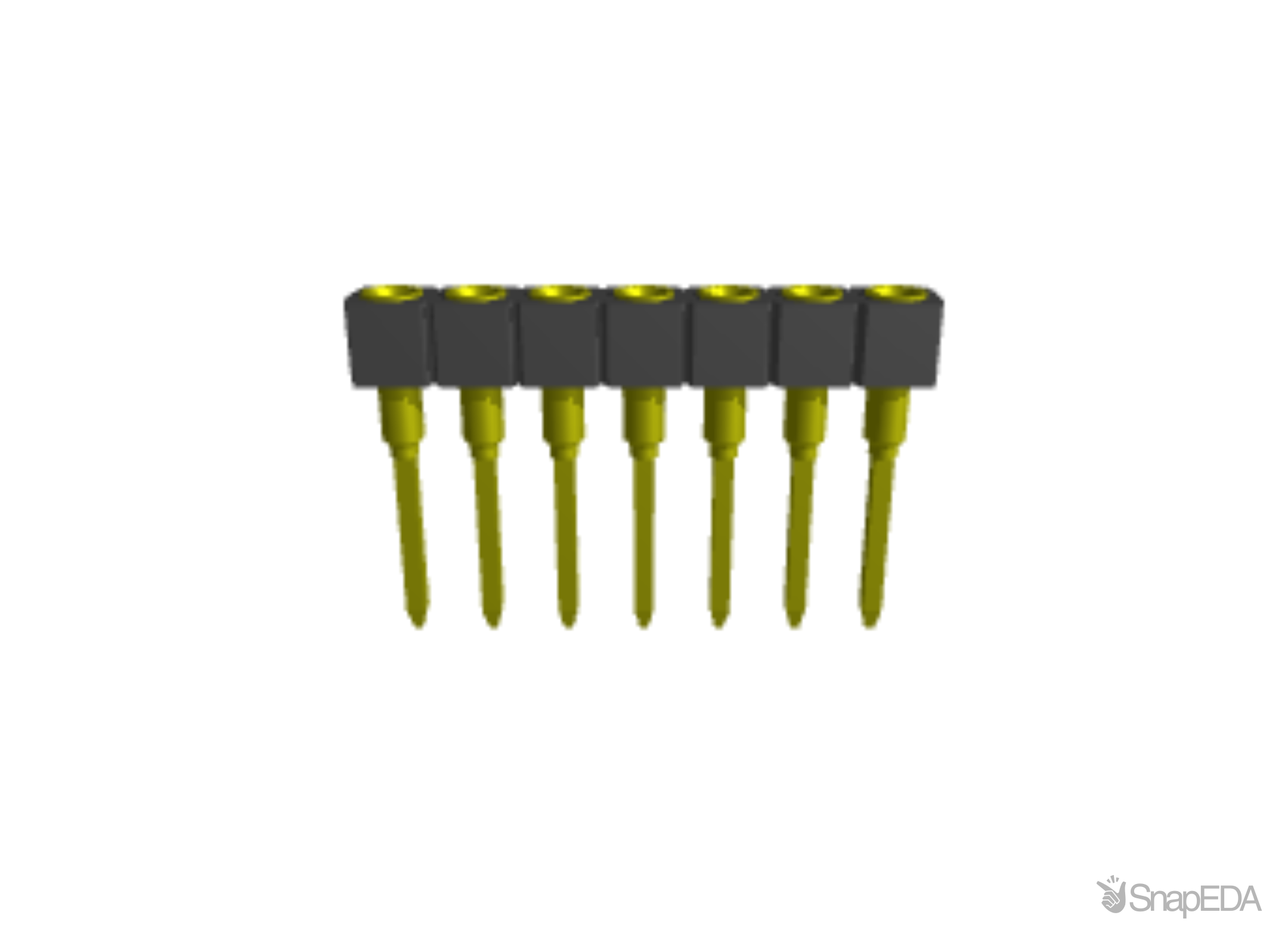 SS-107-T-1C 3D Model