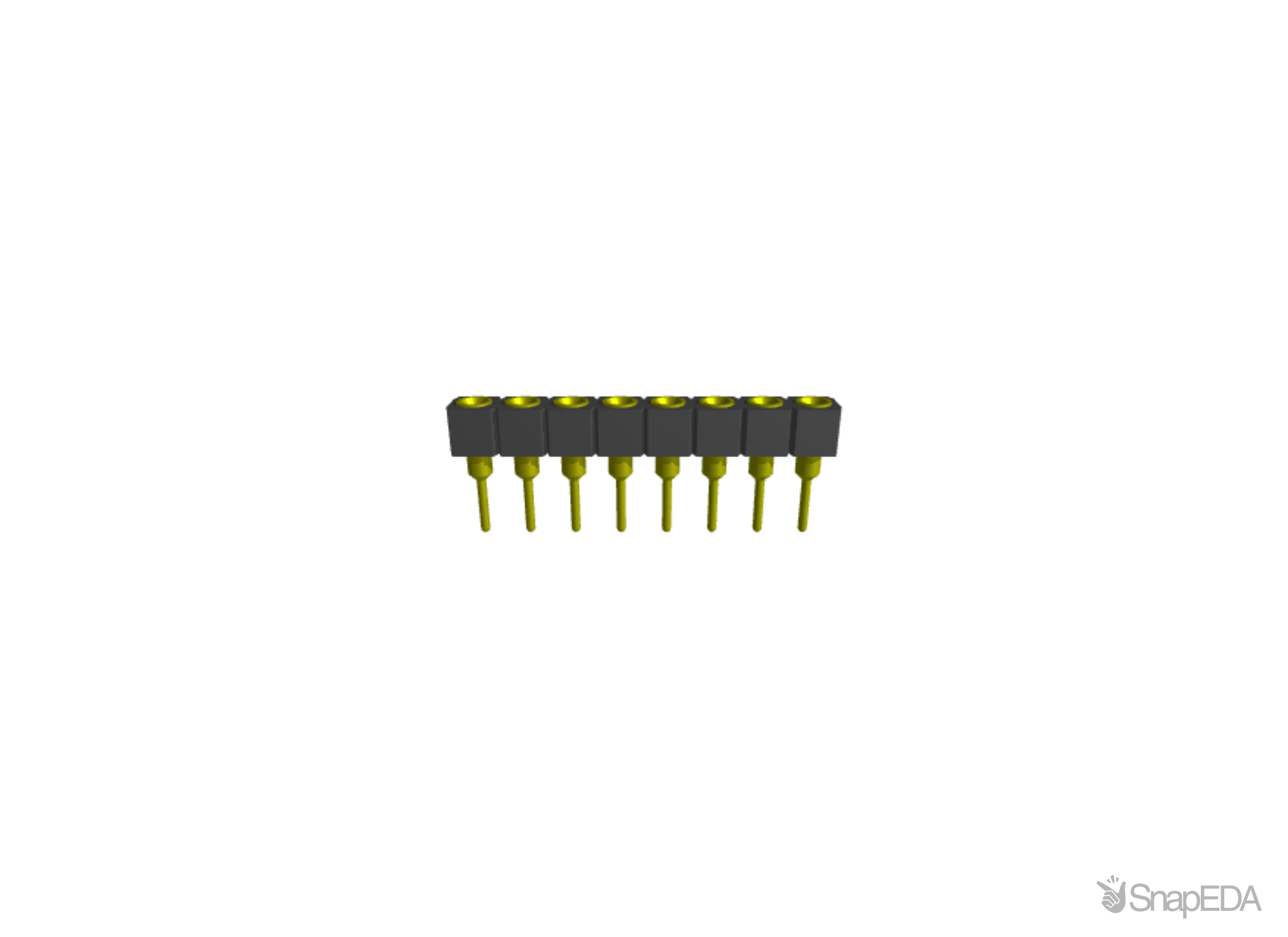SS-108-S-22 3D Model
