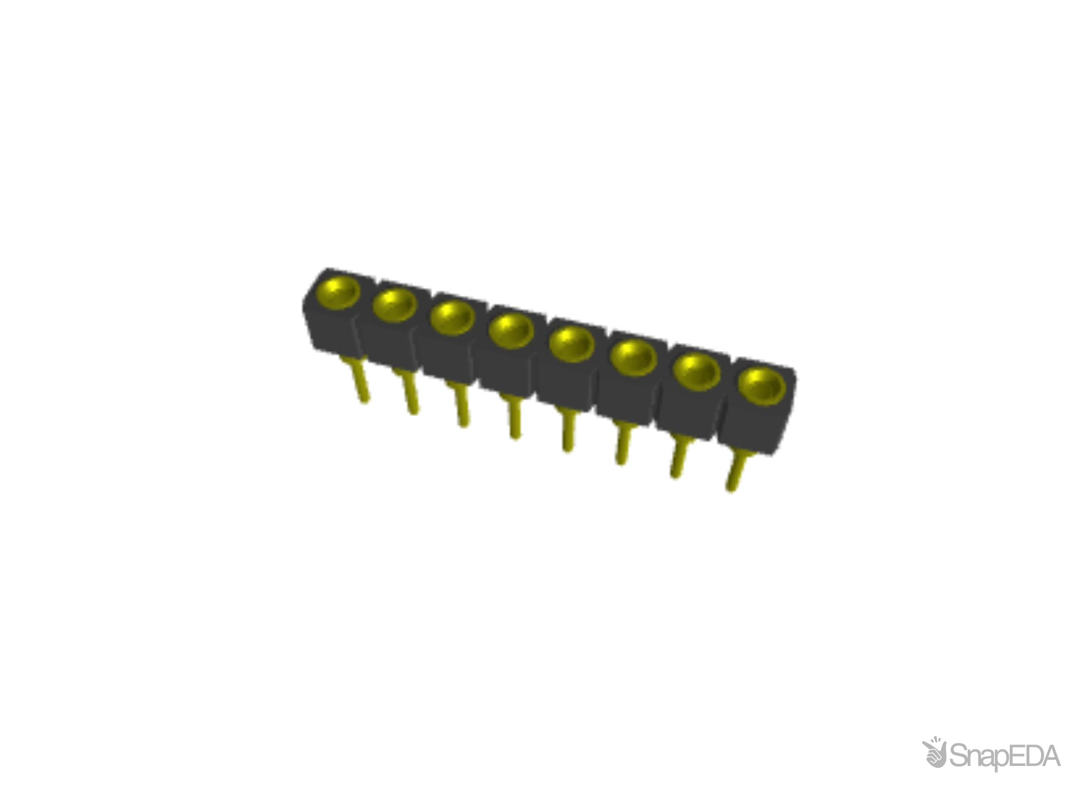 SS-108-TT-2 3D Model