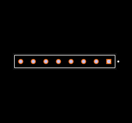 SS-108-TT-2 Footprint